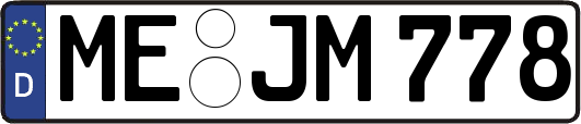 ME-JM778