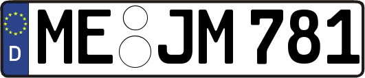 ME-JM781