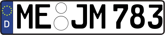 ME-JM783