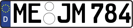ME-JM784