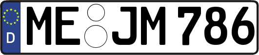 ME-JM786