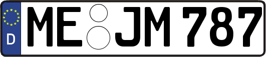 ME-JM787