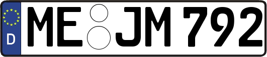 ME-JM792