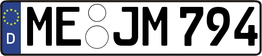 ME-JM794