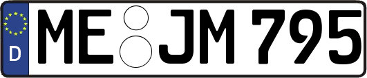 ME-JM795
