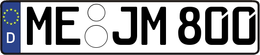 ME-JM800