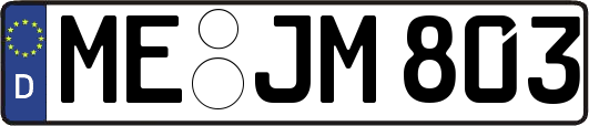 ME-JM803
