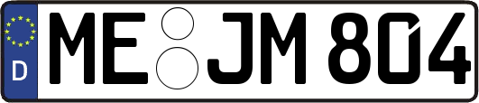 ME-JM804