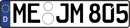 ME-JM805