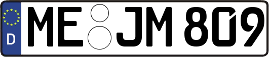ME-JM809