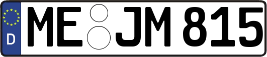ME-JM815