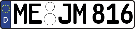 ME-JM816