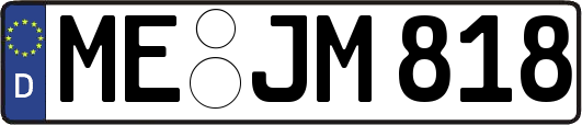 ME-JM818