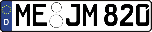 ME-JM820