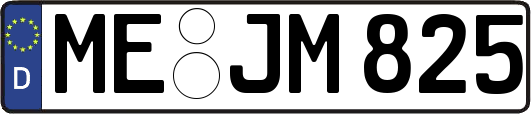 ME-JM825