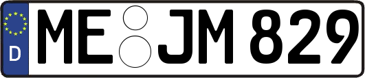 ME-JM829