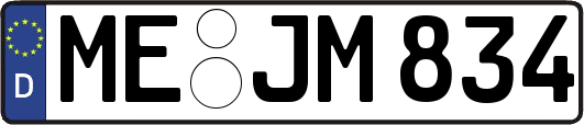ME-JM834