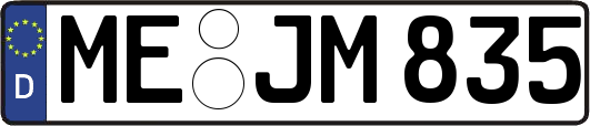 ME-JM835