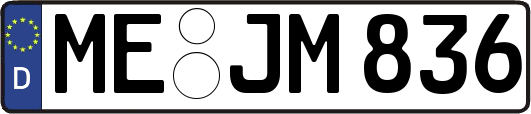 ME-JM836