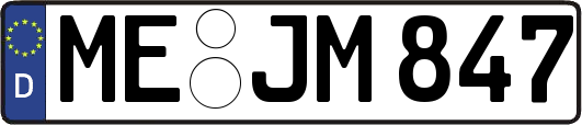 ME-JM847