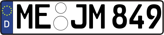 ME-JM849