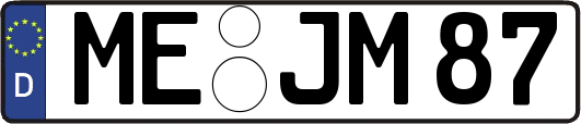 ME-JM87