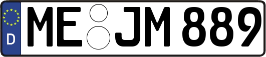 ME-JM889