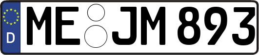 ME-JM893