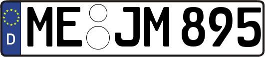 ME-JM895