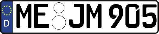 ME-JM905