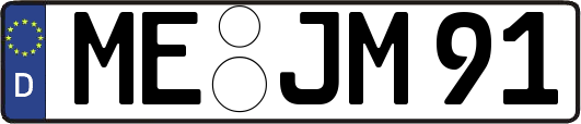 ME-JM91