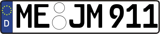 ME-JM911