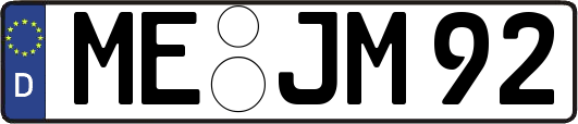 ME-JM92