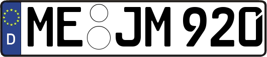 ME-JM920
