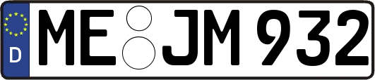ME-JM932