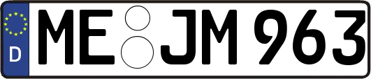 ME-JM963