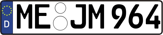 ME-JM964