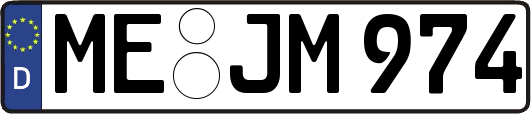 ME-JM974