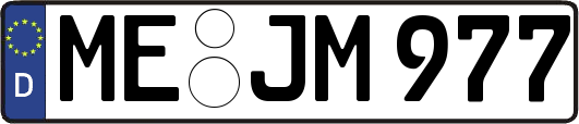 ME-JM977