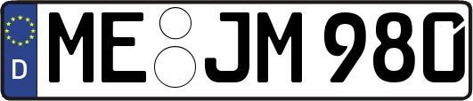 ME-JM980