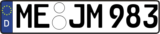 ME-JM983