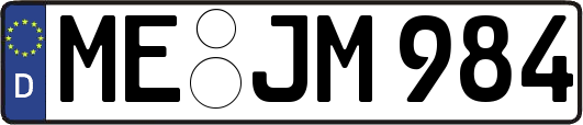 ME-JM984