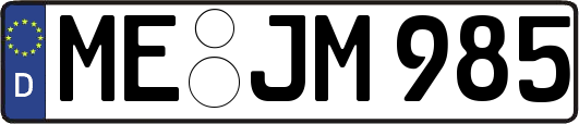 ME-JM985
