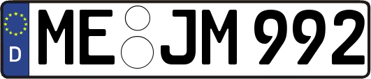 ME-JM992
