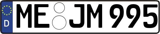 ME-JM995