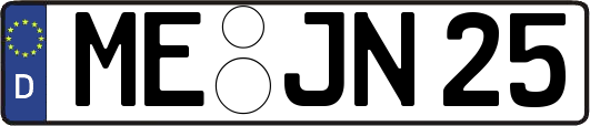 ME-JN25
