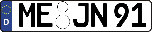 ME-JN91