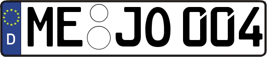 ME-JO004