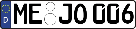 ME-JO006