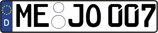ME-JO007